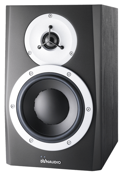 BM6 MKIII | Nearfield Monitor | Superior sound and performance